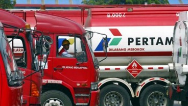 Gaikindo Minta BBM Standar Euro 4 Tersedia Merata