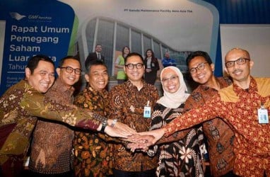 PENAMBAHAN MODAL : GMFI Segera Private Placement