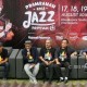 Diana Krall dan Boyzone Bakal Meriahkan Prambanan Jazz Festival 2018