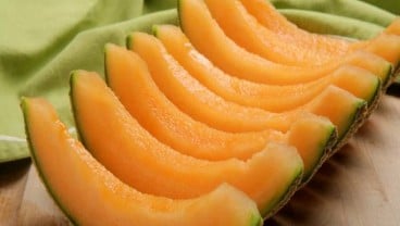 Rock Melon Australia Tercemar Listeria, 3 Orang Meninggal