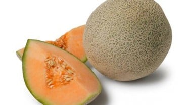 Rock Melon Australia Tercemar Listeria, Melon Indonesia Aman