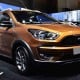 World Premier di GIMS 2018, Ford KA+ Active Tampil Serba Baru