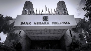 Bank Negara Malaysia Diprediksi Pertahankan Suku Bunga Acuannya