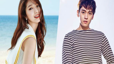 Park Shin Hye dan Choi Tae Joon Ketahuan Berpacaran