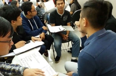 UI Gandeng IBM Buka Kelas Big Data dan Komputasi Kognitif Pertama di Indonesia