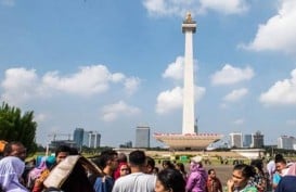 DKI Targetkan 1 Juta Pengunjung Wisata Halal dalam 5 Tahun ke Depan