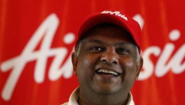 AirAsia Gandeng Salesforce Perkuat Layanan Pelanggan