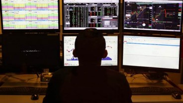 TRANSAKSI SAHAM 7 MARET: Asing Catat Net Sell Rp1,17 Triliun