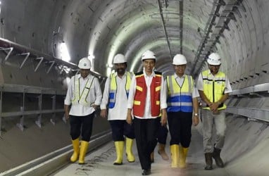 Kata Surya Paloh Proyek MRT Cita-Cita Anies Baswedan Saat Remaja