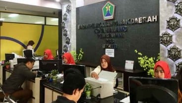 Ada 300.000 Bidang Tanah dan Bangunan jadi Objek PBB Kota Malang