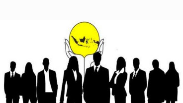 Hipmi Proyeksikan Rasio Wirausaha Capaii 3,5% pada Tahun Ini