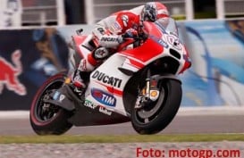 MotoGP: Dovi Optimis Jadi Salah Satu Favorit Juara