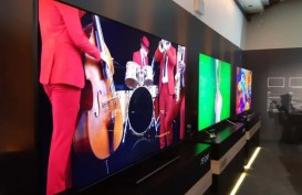 Fitur Terbaru di Samsung QLED TV 2018