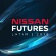 Untuk Pertama Kalinya Nissan Future Digelar di Amerika Latin
