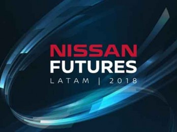 Untuk Pertama Kalinya Nissan Future Digelar di Amerika Latin