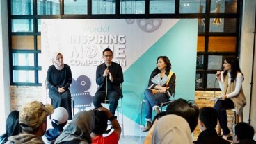 Wardah Buka Kompetisi Film Menginspirasi