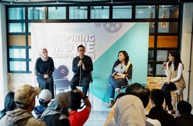 Wardah Buka Kompetisi Film Menginspirasi