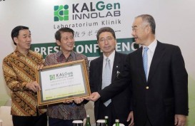 Kalbe Farma Siapkan Pabrik Terintegrasi di Cikarang, Jawa Barat