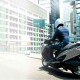 Suzuki Siap Masuk Kompetisi di Pasar Skutik Premium
