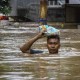 Pilgub Jateng 2018 : Ganjar Janji Atasi Banjir di Pantura