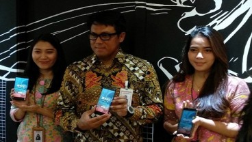 Dana Remitansi BNI yang Mengendap Mencapai Rp6 Triliun