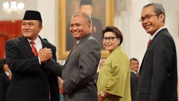 Polri Sodorkan 3 Nama Calon Deputi Penindakan KPK Pengganti Heru Winarko