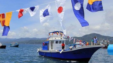 Bali Berharap Operasi Kapal Ikan Penyangga Bisa 4 Bulan