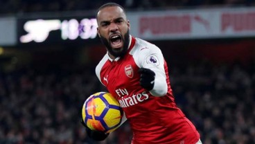 JADWAL LIGA EUROPA: AC Milan vs Arsenal, Preview, Prediksi, Line Up, Head To Head, Hasil (SCTV)