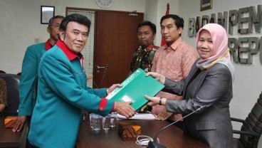 PEMILU 2019: Rhoma Irama Geram, Partai Idaman Pasti Lolos