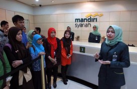 Bank Syariah Mandiri Genjot Dana Murah