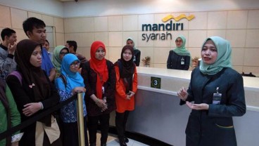 Bank Syariah Mandiri Genjot Dana Murah