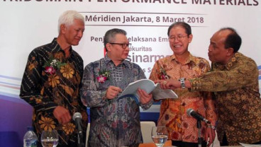 CALON EMITEN: Tahun Ini, Tridomain Performance Ekspansi Empat Pabrik