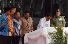 Kawasan Industri Morowali Hasilkan Baja Nirkarat Hingga 3 Juta Ton