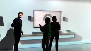 SEIN Jamin Samsung QLED TV 2018 Lebih Murah