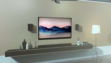 Ini Model Samsung QLED TV 2018 yang Akan Masuk Indonesia Mulai Mei