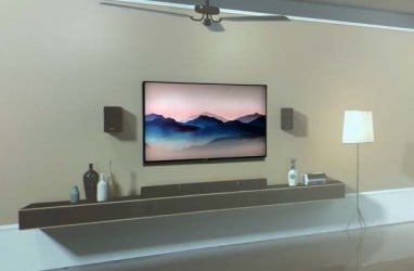 Ini Model Samsung QLED TV 2018 yang Akan Masuk Indonesia Mulai Mei