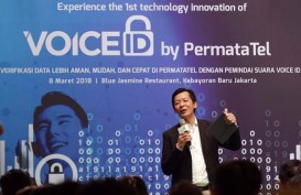 Pertama di Indonesia, PermataBank Luncurkan Layanan Voice ID