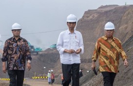 MUDIK LEBARAN 2018: Jalan Tol Trans Jawa dari Jakarta - Surabaya Siap Digunakan 