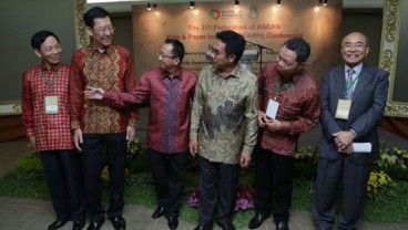 Berpeluang Tumbuh Dobel Digit, Begini Strategi Kemenperin untuk Industri Agro