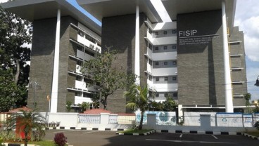 Lahan Hibah Pemprov Jabar Dibangun Gedung FISIP UIN Jakarta