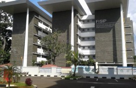 Lahan Hibah Pemprov Jabar Dibangun Gedung FISIP UIN Jakarta