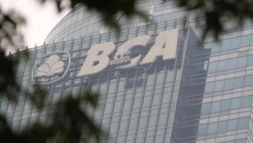 BCA dan BRI Masuk Jajaran 5 Besar Bank Terbesar di Asia Tenggara