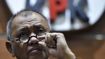 KPK Telah Lama Menyelidiki Beberapa Calon Kepala Daerah