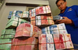 Pemerintah Kurangi Ketergantungan Pada Operasi Moneter Bank Sentral