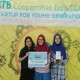 Politeknik Negeri Jakarta Tampil Paling Unggul di Kompetisi Aplikasi ITB