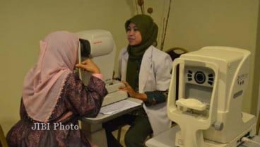 Anda Perlu Tahu, Diabetes Juga dapat Berakibat Fatal pada Penglihatan