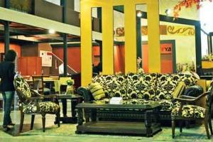 Penjualan Sofa di Semarang Meningkat 30%