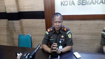 Kejari Kota Semarang Tetapkan Seorang Tersangka Kasus Pungli BPN