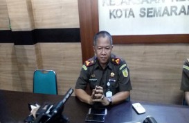 Kejari Kota Semarang Tetapkan Seorang Tersangka Kasus Pungli BPN