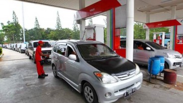 Subsidi Energi Belum Adil